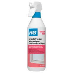 HG Allesreiniger Kunststof Intensief - 0,5L