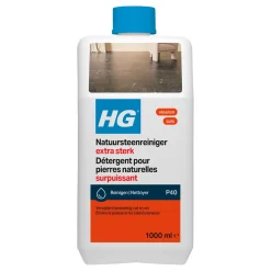 HG Allesreiniger Natuursteenreiniger Extra Sterk - 1L