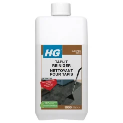HG Allesreiniger Tapijt En Bekleding 95 - 1L