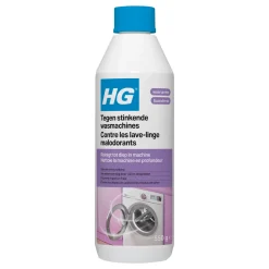 HG Allesreiniger Tegen Stinkende Wasmachines - 550g