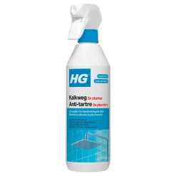 HG antikalk schuimspray 500ml