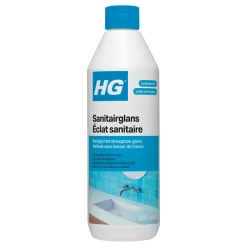 HG badkamerreiniger extra glans 500ml