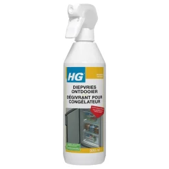 HG diepvries ontdooier 500ml