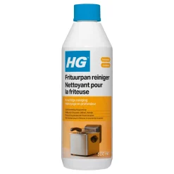 HG frituurpan reiniger 500ml