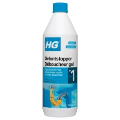 HG Gelontstopper 1L