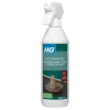 HG geurverwijderaar voor kattenbakvulling 500ml