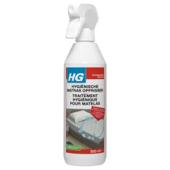 HG Hygiënische Matras Opfrisser 500ml