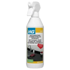 HG Keukenreiniger Natuursteen Aanrechtblad - 500ml