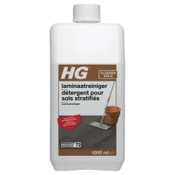 HG laminaat reiniger n° 72 1L