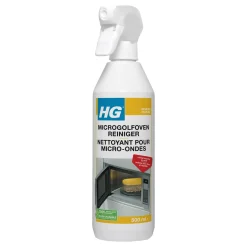 HG microgolf reinigingsspray 500ml
