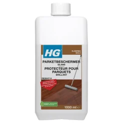 HG parket beschermfilm 1L