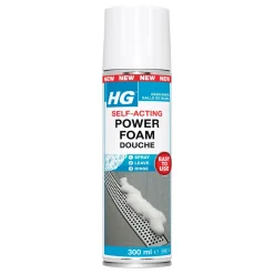HG Power foam keuken reinigend schuim 300ml