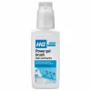 HG Power gel antikalk borstel 250ml