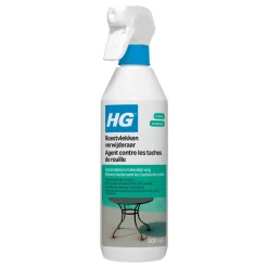 HG Roestvlekkenverwijderaar 500ml