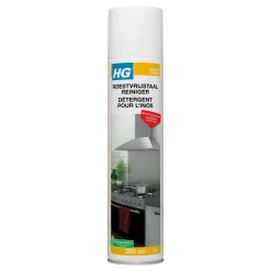 HG RVS snelreiniger 300ml