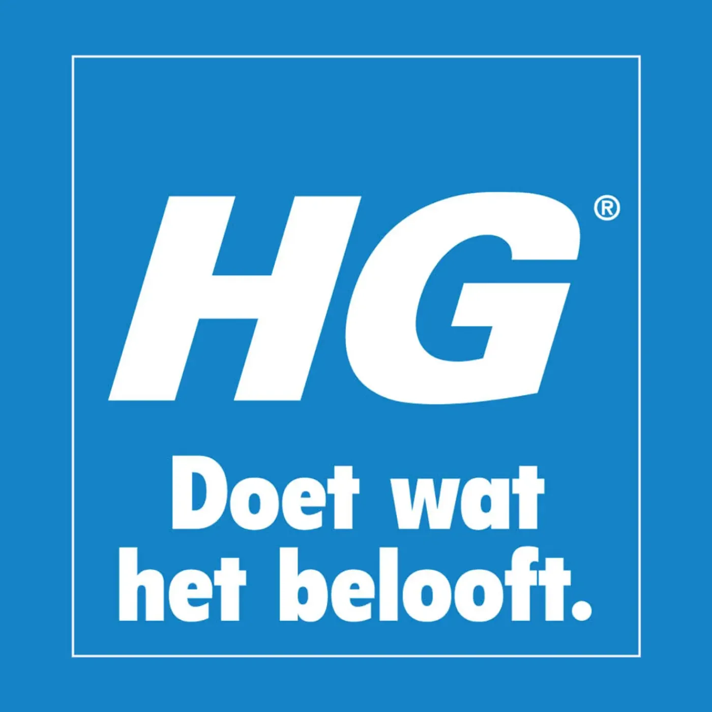 HG schimmelbeschermer 500ml