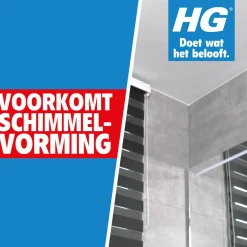 HG schimmelbeschermer 500ml