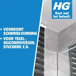 HG schimmelbeschermer 500ml
