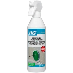 HG schimmelbeschermer 500ml
