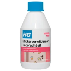 HG stickeroplosser 300ml