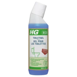HG toiletgel 500ml