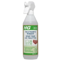 HG toiletspray 500ml