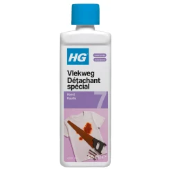 HG Vlekweg speciaal voor roest n°7 50ml