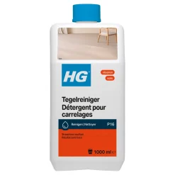 HG Vloerreiniger Tegelreiniger Sterk Geconcentreerd - 1L