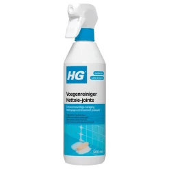 HG voegenreiniger kant en klaar 500ml