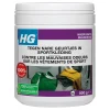 HG wasmiddel tegen nare geurtjes op sportkleding wasmiddel additief 500gr