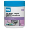 HG wasmiddel tegen stinkend wasgoed 500gr