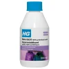 HG waterdicht voor 100% synthetisch textiel