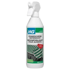 HG zonnescherm waterdicht 500ml