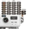 Hibrew - Koffiemachine - H10 PLUS - Halfautomatisch 20 Bar Snelle Verwarming