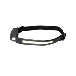 Hi Hoofdlamp Led - Bewegingssensor - 600 Lumen - 2 Lichtstanden