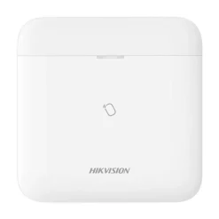 HIKVISION - Alarmcentrale - Eenvoudige Controle Voor Het Hele Huis - 557 G
