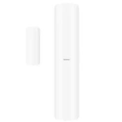 Hikvision Bewegingssensor Dspdmceg2we(b) Draadloos Magneetcontact 1600 M Bereik