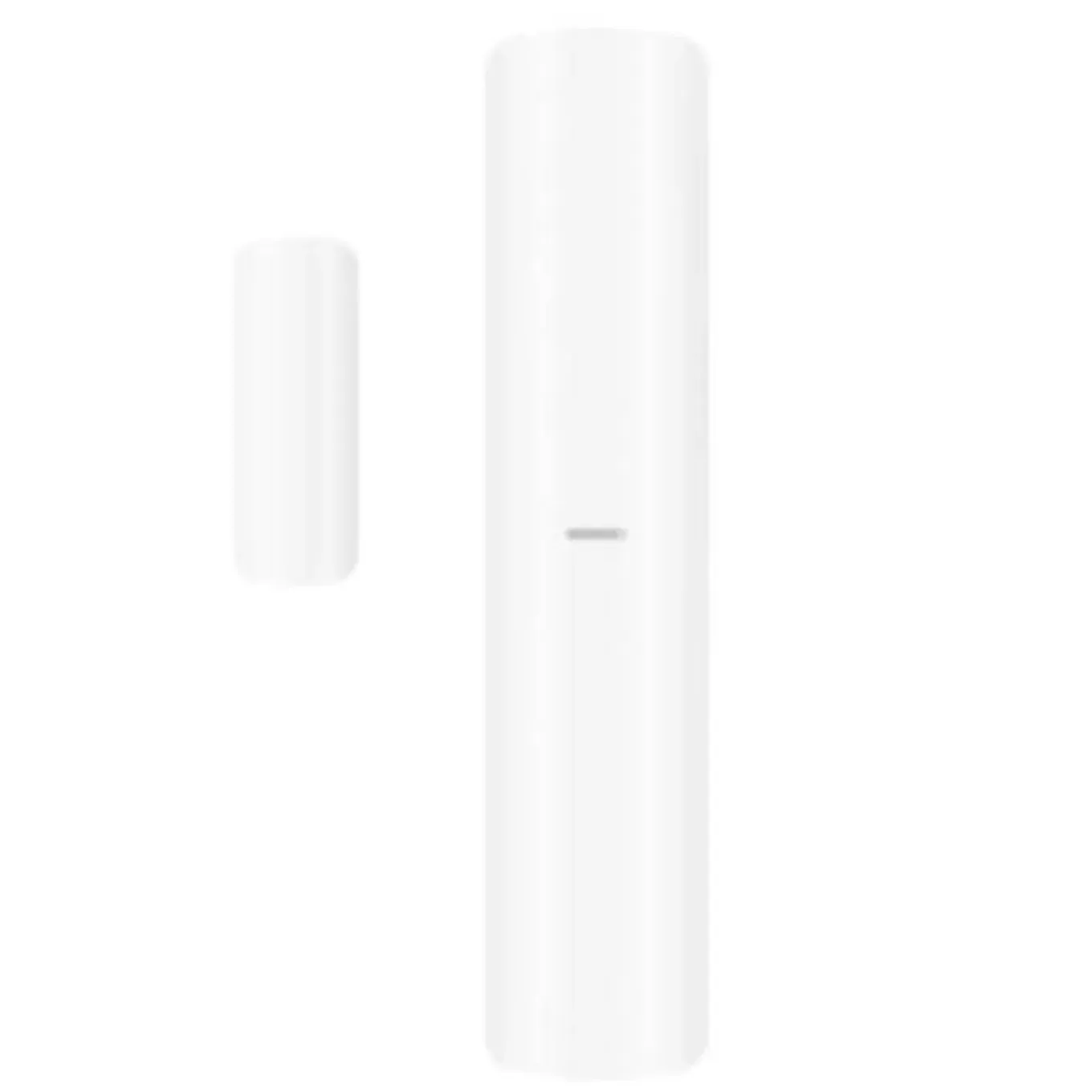 Hikvision Bewegingssensor Dspdmceg2we(b) Draadloos Magneetcontact 1600 M Bereik