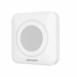 HIKVISION - Binnensirene Dsps1iwe - Duidelijk Geluidssignaal - 90 Tot 110 Db