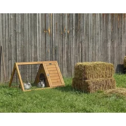 Habitat et Jardin H&j - Biscotte- Hok - 100 X 62 X 52 Cm - Bruin
