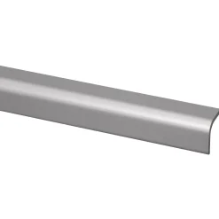 Hoekprofiel - Aluminium - 15x15x2mm 2m