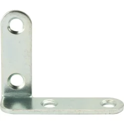 Overig Hoekverbinder verspringend 40x30mm 4 stuks