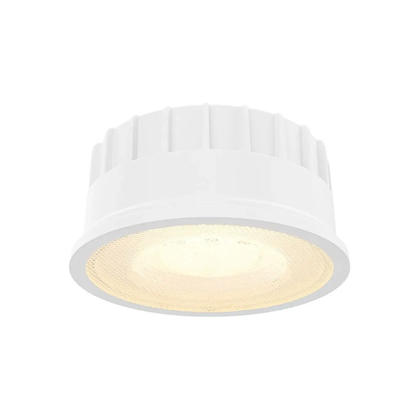 HOFTRONIC - Led Module - Dimbaar - 6w 570lm - Cct 2700k/4000k/6000k - Ip20 - Gu10 - Badkamergeschikt