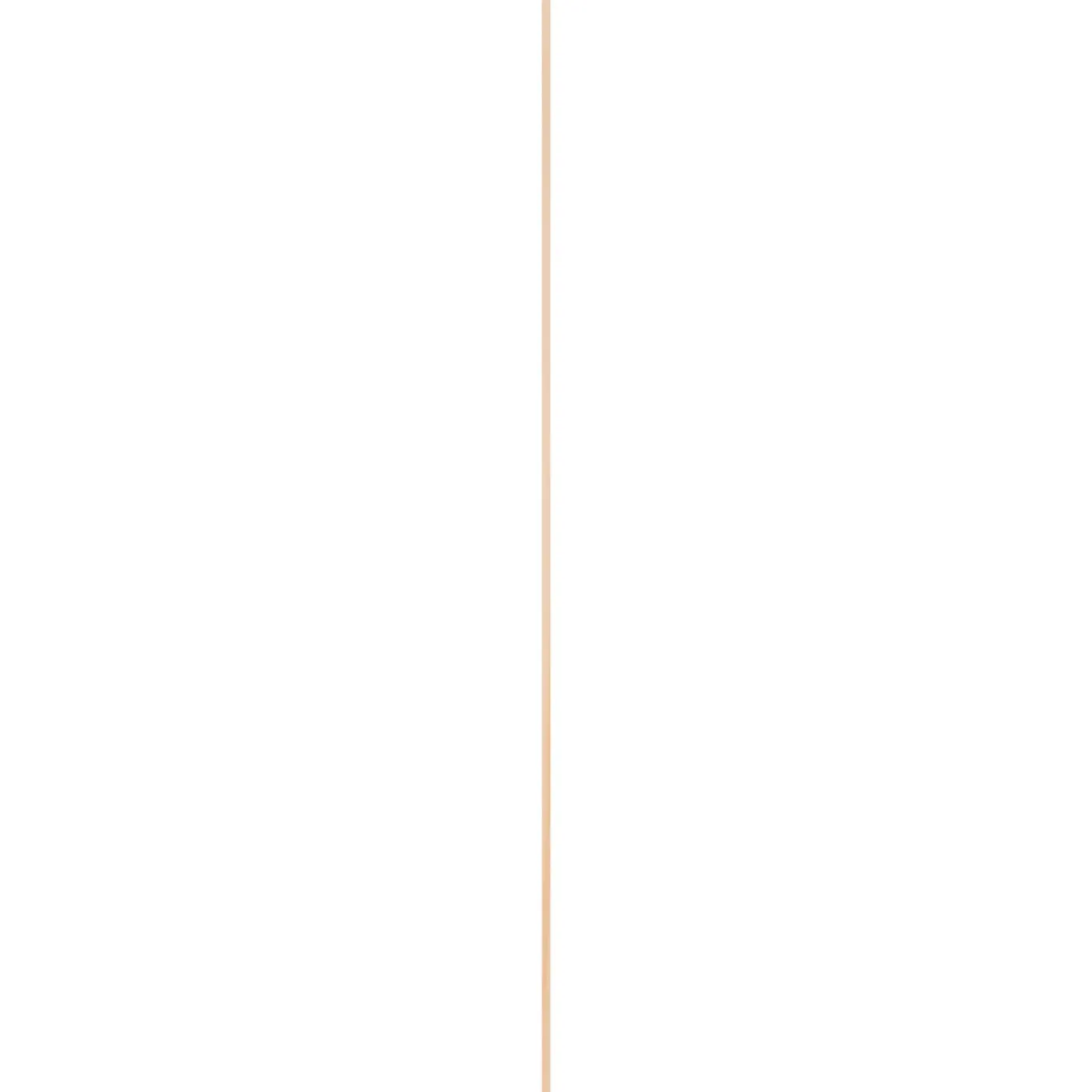 Overig Hollat - Grenen - Onbehandeld - 27x27mm - 270cm