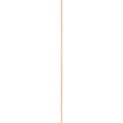 Overig Hollat - Grenen - Onbehandeld - 27x27mm - 270cm