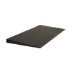 Homecare Innovation - 3 Cm - Rubberen Drempelhulp - Recht