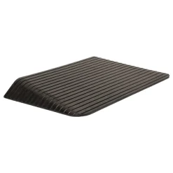 Homecare Innovation - 3,8 Cm - Rubberen Drempelhulp Schuin