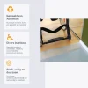 Homecare Innovation - Drempelvervanger - Metaal - 3 X 175 X 1000 Mm - Aluminium
