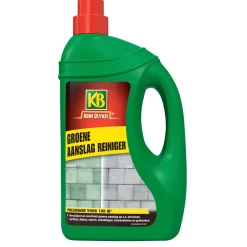Home Defensegroene Aanslagreiniger Concentraat - 1,0L voor 100m²