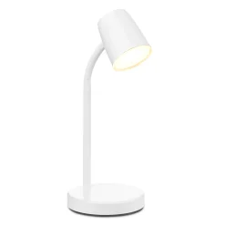 Home Sweet Home bureaulamp Elbo wit 4,5W